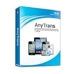 AnyTrans 7.0.4 Crack License Code Full Free Download{2019}