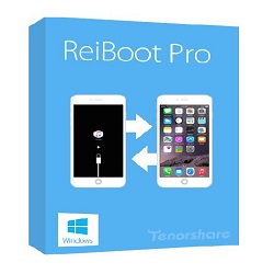 Tenorshare ReiBoot for Android Pro 2.4.0.3 With Crack