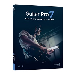 Guitar Pro 7.5.4 Build 1798 Soundbanks Crack Application Full Version