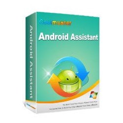 Coolmuster Android Assistant Crack v4.3.512 Free Download