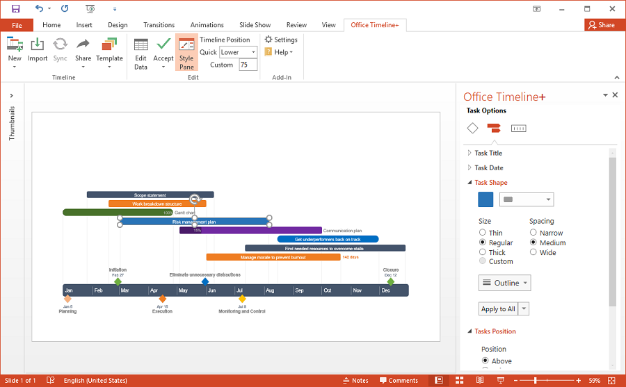 Download Office Timeline 2013 Keygen