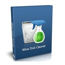 wise disk cleaner windows 10