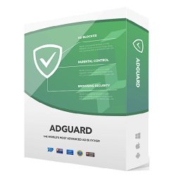 adguard premium 3.0 291