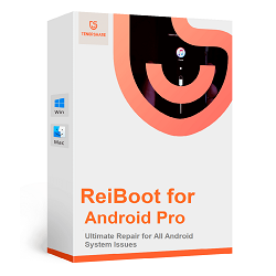 Tenorshare ReiBoot Pro 7.3.5.11 Crack FREE Download