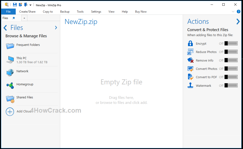 Winzip 19 registered to and activation code free