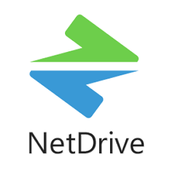 netdrive 2 connection