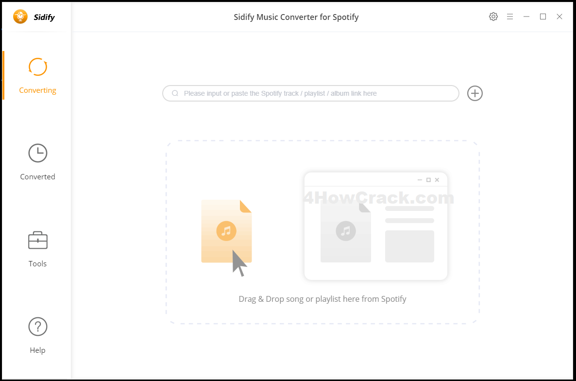 Sidify-Music-Converter-for-Spotify-Regis
