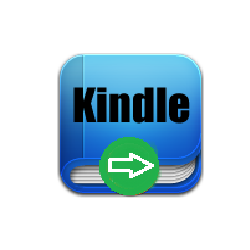 kindle drm removal