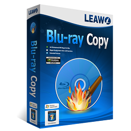leawo blu ray copy v2.0.1.0